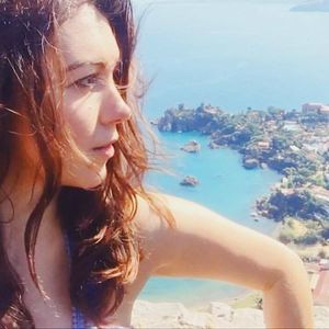 Meet your Posher, Alexandra